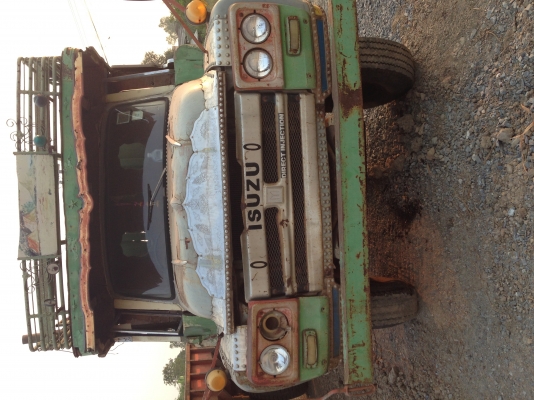 ขาย6ล้อดั้มหัวยาว