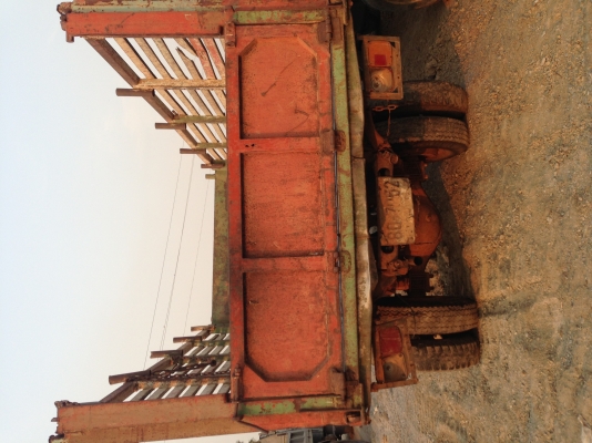 ขาย6ล้อดั้มหัวยาว