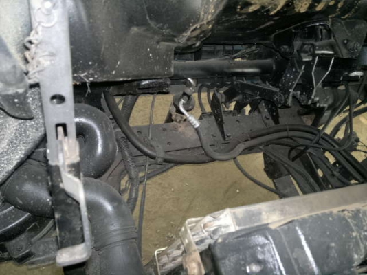 ขายรถ 6 ล้อ ดั้ม กระบะเหล้ก MITSUBISHI CANTER เครื่อง 4 สูบ 95 แรง สภาพสวย