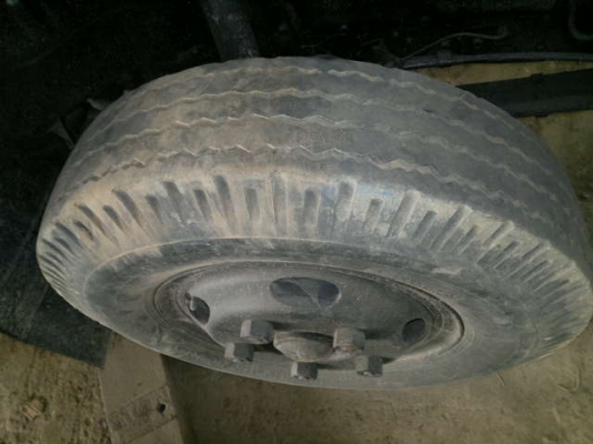 ขายรถ 6 ล้อ ดั้ม กระบะเหล้ก MITSUBISHI CANTER เครื่อง 4 สูบ 95 แรง สภาพสวย