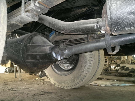 ขายรถ 6 ล้อ ดั้ม กระบะเหล้ก MITSUBISHI CANTER เครื่อง 4 สูบ 95 แรง สภาพสวย