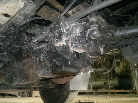 ขายรถ 6 ล้อ ดั้ม กระบะเหล้ก MITSUBISHI CANTER เครื่อง 4 สูบ 95 แรง สภาพสวย