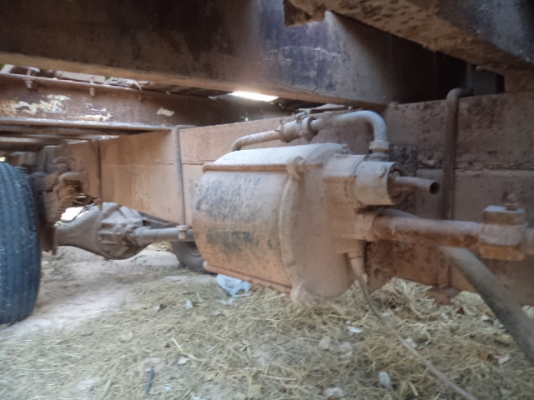 ขายรถอีซูซุ6ล้อเทเลอร์เครื่อง145แรง เข็นรถแม็กโค60 ได้สบาย ขายรถอีซูซุ6ล้อเทเลอร์เครื่อง145แรง เข็นรถแม็กโค60 ได้สบาย