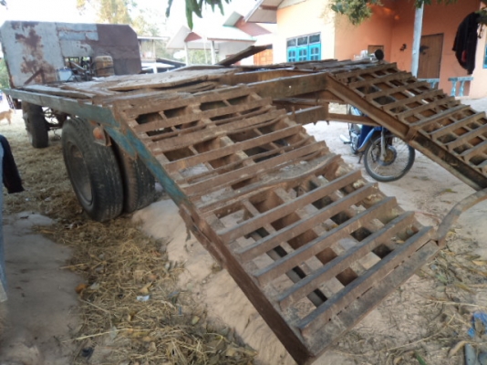 ขายรถอีซูซุ6ล้อเทเลอร์เครื่อง145แรง เข็นรถแม็กโค60 ได้สบาย ขายรถอีซูซุ6ล้อเทเลอร์เครื่อง145แรง เข็นรถแม็กโค60 ได้สบาย