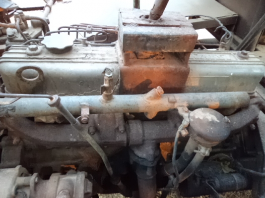 ขายรถอีซูซุ6ล้อเทเลอร์เครื่อง145แรง เข็นรถแม็กโค60 ได้สบาย ขายรถอีซูซุ6ล้อเทเลอร์เครื่อง145แรง เข็นรถแม็กโค60 ได้สบาย