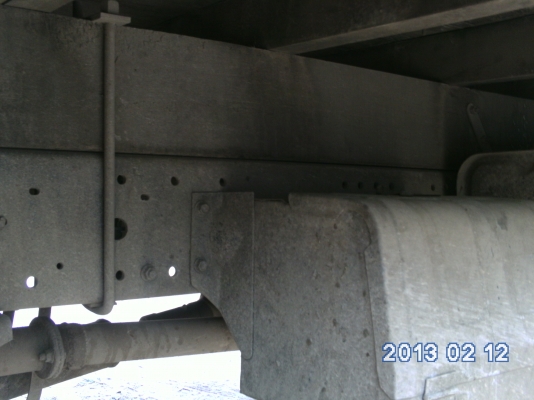 ขาย NPR  135  HP ฝาขาวประกอบสวยจริง (สุรินทร์) มือไวใจถึงโทรเลยช้าอด