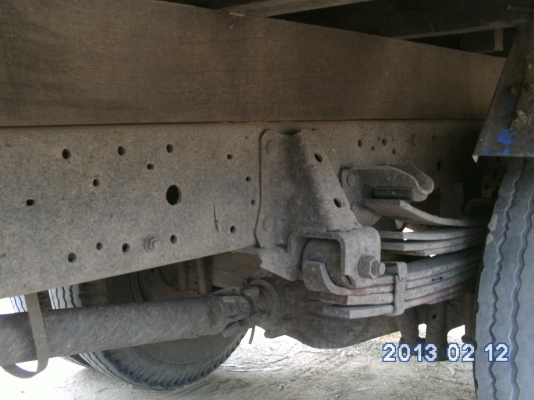 ขาย NPR  135  HP ฝาขาวประกอบสวยจริง (สุรินทร์) มือไวใจถึงโทรเลยช้าอด