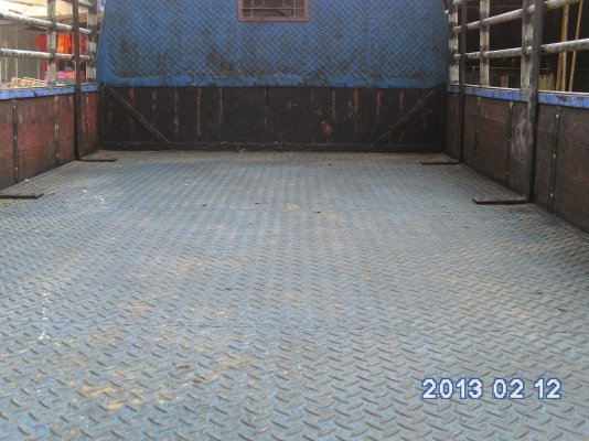 ขาย NPR  135  HP ฝาขาวประกอบสวยจริง (สุรินทร์) มือไวใจถึงโทรเลยช้าอด