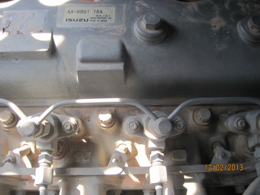 ขาย HITACHI ZX 200 รุ่น8 71xx ชม. เครื่องดี แอวแน่ ช่างล่างเต็ม ไฟฟ้าครบ