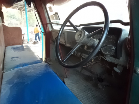 ขายรถอีซูซุ10ล้อ2เพลา เทเลอร์เข็นแม็กโค120 เครื่องEH700 สภาพสวยพร้อมใช้