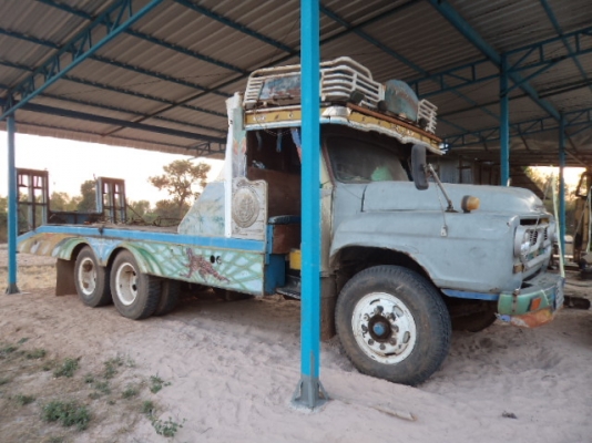 ขายรถอีซูซุ10ล้อ2เพลา เทเลอร์เข็นแม็กโค120 เครื่องEH700 สภาพสวยพร้อมใช้