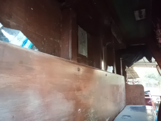 ขายรถอีซูซุ10ล้อ2เพลา เทเลอร์เข็นแม็กโค120 เครื่องEH700 สภาพสวยพร้อมใช้