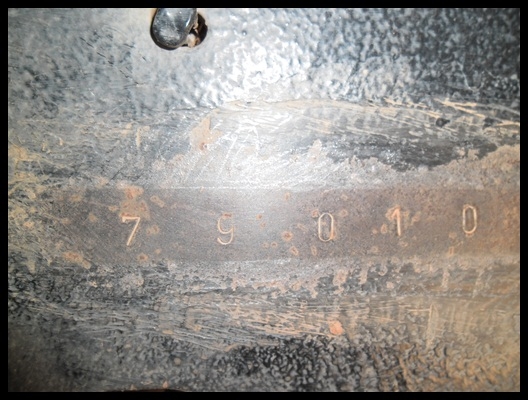 ขายดาวน์ 6 ล้อ 115 สภาพสวยๆ พร้อมใช้งาน