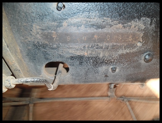 ขายดาวน์ 6 ล้อ 115 สภาพสวยๆ พร้อมใช้งาน