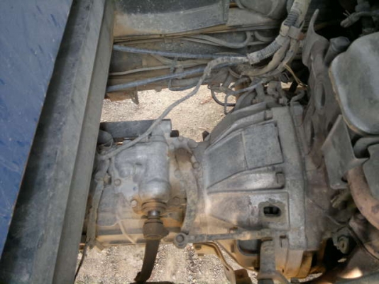 ขายรถ 6 ล้อ กระเหล็กดั้มTOYOTA-300 รถใช้งานอยู่