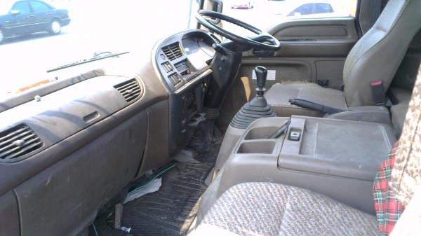 Isuzu deca 210แรง โม่ปูนรถนอก สวยๆ พร้อมอินวอย Isuzu deca 210แรง โม่ปูนรถนอก สวยๆ พร้อมอินวอย