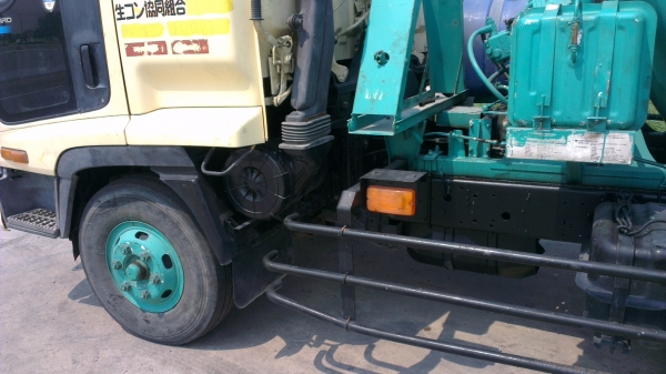 Isuzu deca 210แรง โม่ปูนรถนอก สวยๆ พร้อมอินวอย Isuzu deca 210แรง โม่ปูนรถนอก สวยๆ พร้อมอินวอย