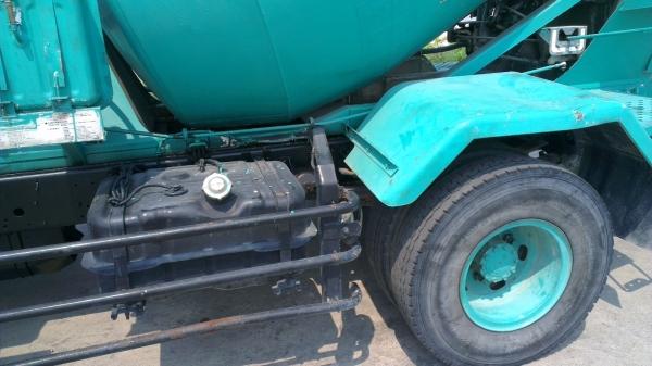 Isuzu deca 210แรง โม่ปูนรถนอก สวยๆ พร้อมอินวอย Isuzu deca 210แรง โม่ปูนรถนอก สวยๆ พร้อมอินวอย