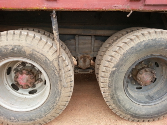 ขายด่วน HINO FM17สิบล้อแม่ลูกสองเพลาไม่ดั้มวางเครื่อง EP100 290แรงสภาพพร้อมใช้งานสุดๆโทร 0801515451 ขายด่วน HINO FM17สิบล้อแม่ลูกสองเพลาไม่ดั้มวางเครื่อง EP100 290แรงสภาพพร้อมใช้งานสุดๆโทร 0801515451