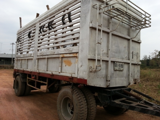 ขายด่วน HINO FM17สิบล้อแม่ลูกสองเพลาไม่ดั้มวางเครื่อง EP100 290แรงสภาพพร้อมใช้งานสุดๆโทร 0801515451 ขายด่วน HINO FM17สิบล้อแม่ลูกสองเพลาไม่ดั้มวางเครื่อง EP100 290แรงสภาพพร้อมใช้งานสุดๆโทร 0801515451