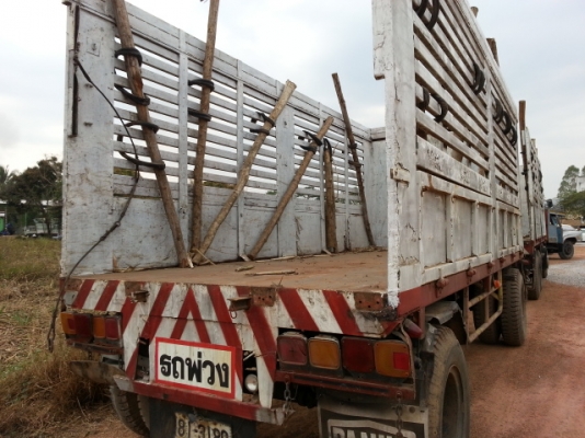 ขายด่วน HINO FM17สิบล้อแม่ลูกสองเพลาไม่ดั้มวางเครื่อง EP100 290แรงสภาพพร้อมใช้งานสุดๆโทร 0801515451 ขายด่วน HINO FM17สิบล้อแม่ลูกสองเพลาไม่ดั้มวางเครื่อง EP100 290แรงสภาพพร้อมใช้งานสุดๆโทร 0801515451