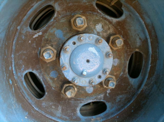 ขายรถ 6 ล้อ กระบะเหล้กดั้ม HINO ทูโท้ เครื่อง JO5 สภาพสวยมาก สนใจโทรจองด่วน