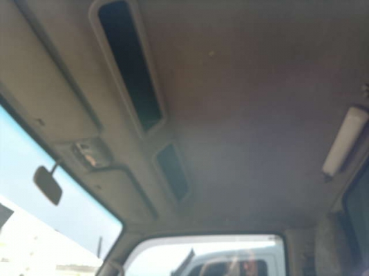 ขายรถ 6 ล้อ กระบะเหล้กดั้ม HINO ทูโท้ เครื่อง JO5 สภาพสวยมาก สนใจโทรจองด่วน