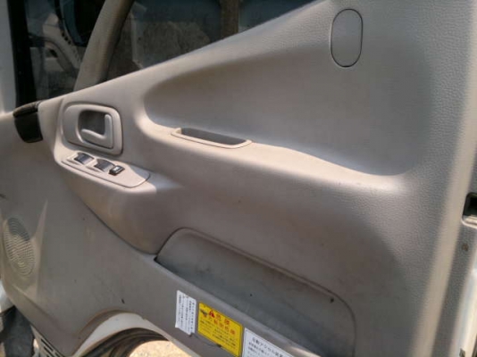 ขายรถ 6 ล้อ กระบะเหล้กดั้ม HINO ทูโท้ เครื่อง JO5 สภาพสวยมาก สนใจโทรจองด่วน