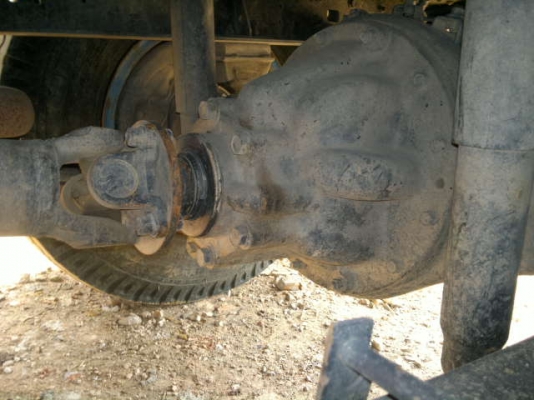 ขายรถ 6 ล้อ กระบะเหล้กดั้ม HINO ทูโท้ เครื่อง JO5 สภาพสวยมาก สนใจโทรจองด่วน