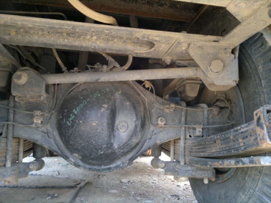 ขายรถ 6 ล้อ กระบะเหล้กดั้ม HINO ทูโท้ เครื่อง JO5 สภาพสวยมาก สนใจโทรจองด่วน