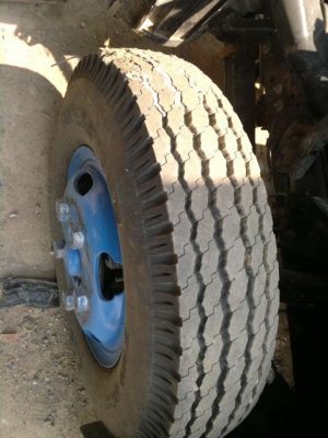 ขายรถ 6 ล้อ กระบะเหล้กดั้ม HINO ทูโท้ เครื่อง JO5 สภาพสวยมาก สนใจโทรจองด่วน