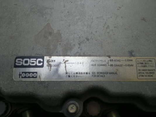 ขายรถ 6 ล้อ กระบะเหล้กดั้ม HINO ทูโท้ เครื่อง JO5 สภาพสวยมาก สนใจโทรจองด่วน