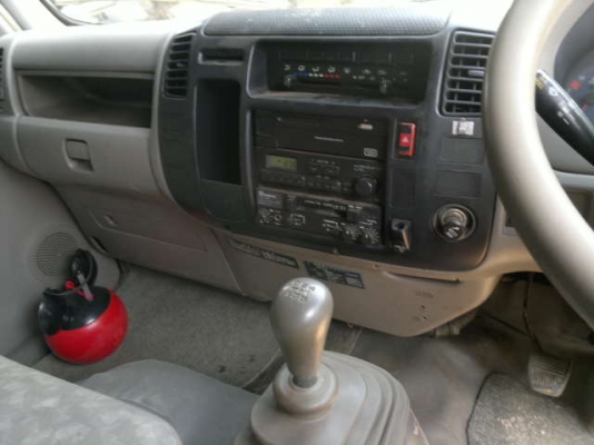 ขายรถ 6 ล้อ กระบะเหล้กดั้ม HINO ทูโท้ เครื่อง JO5 สภาพสวยมาก สนใจโทรจองด่วน