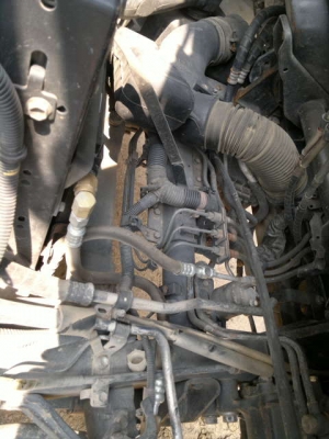 ขายรถ 6 ล้อ กระบะเหล้กดั้ม HINO ทูโท้ เครื่อง JO5 สภาพสวยมาก สนใจโทรจองด่วน