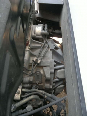 ขายรถ 6 ล้อ กระบะเหล้กดั้ม HINO ทูโท้ เครื่อง JO5 สภาพสวยมาก สนใจโทรจองด่วน