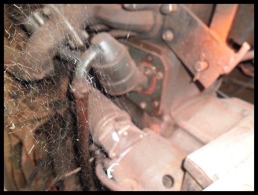 โคมัสสุ ฟอร์คลิฟต์ 5 ตัน สภาพสวยมากๆ