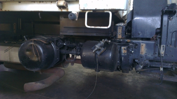 รถดั้มนอก hino FC  ซุปเปอร์เสี่ย6ล้อ 180แรง พร้อมใช้งาน