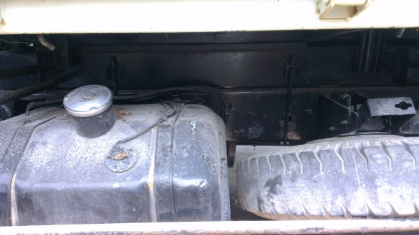 รถดั้มนอก hino FC  ซุปเปอร์เสี่ย6ล้อ 180แรง พร้อมใช้งาน