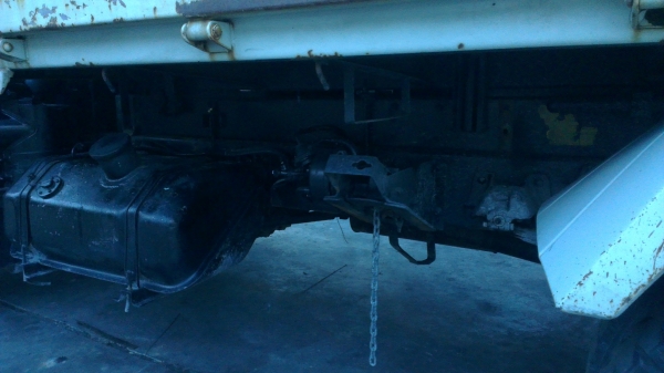 รถดั้มนอก hino FC  ซุปเปอร์เสี่ย6ล้อ 180แรง พร้อมใช้งาน