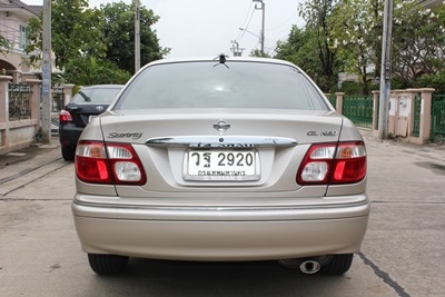 รถบ้าน สภาพดี ไม่ต้องดาวน์ ผ่อนเดือนละ 5,xxx บาท