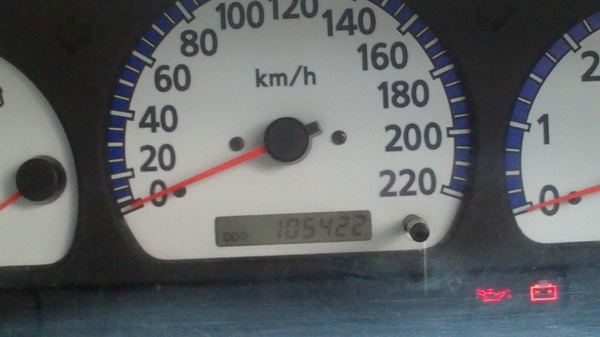 ขาย nissan frontier 3.0 zdi 4wd ปี2002 turbo