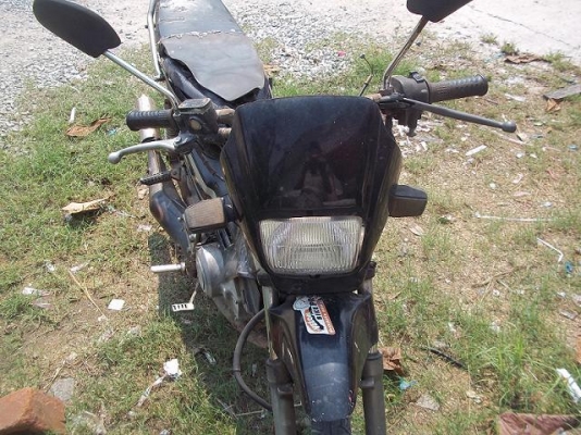 ์Nova ถอดออกจากพ่วงข้างขายถูก