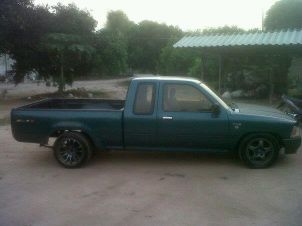 ขายรถบ้านครับ ซิ่ง นิด ๆ ขายรถบ้านครับ ซิ่ง นิด ๆ