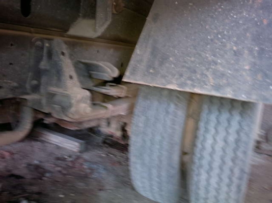 รถอิซูซุ 6 ล้อดั๊ม NKR  130 แรงม้า ปี 50 สนใจติดต่อ 081 - 6079515