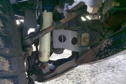 สุขสันวันวาเลนไทน์ ขาย Toyota Tiger ปี 99 1KZ 320000