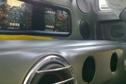 สุขสันวันวาเลนไทน์ ขาย Toyota Tiger ปี 99 1KZ 320000