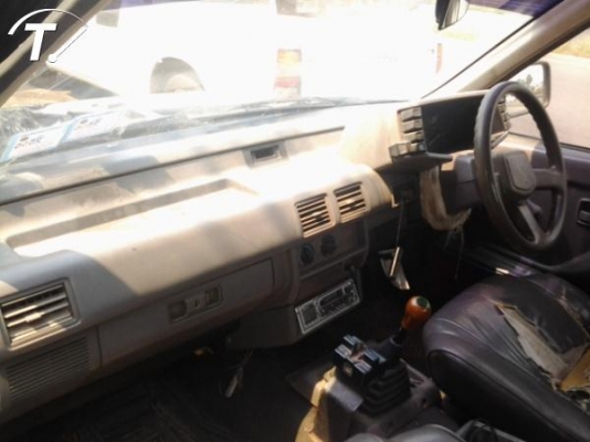 ขายมังกรแค็ป ปี 38 เครื่อง 90 แรงม้า ของแท้ทนทาน แรงจัดประหยัดจริง