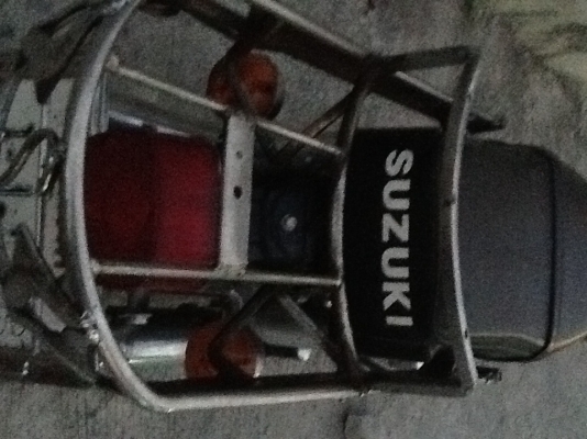 ขายSuzuki k125m3 ทะเบียนพร้อมโอน เหลือ 18,500 บาท ขายSuzuki k125m3 ทะเบียนพร้อมโอน เหลือ 18,500 บาท