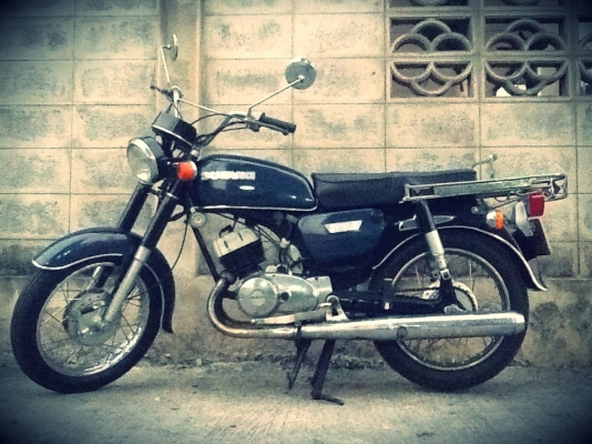 ขายSuzuki k125m3 ทะเบียนพร้อมโอน เหลือ 18,500 บาท ขายSuzuki k125m3 ทะเบียนพร้อมโอน เหลือ 18,500 บาท