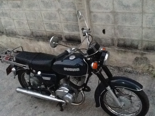 ขายSuzuki k125m3 ทะเบียนพร้อมโอน เหลือ 18,500 บาท ขายSuzuki k125m3 ทะเบียนพร้อมโอน เหลือ 18,500 บาท